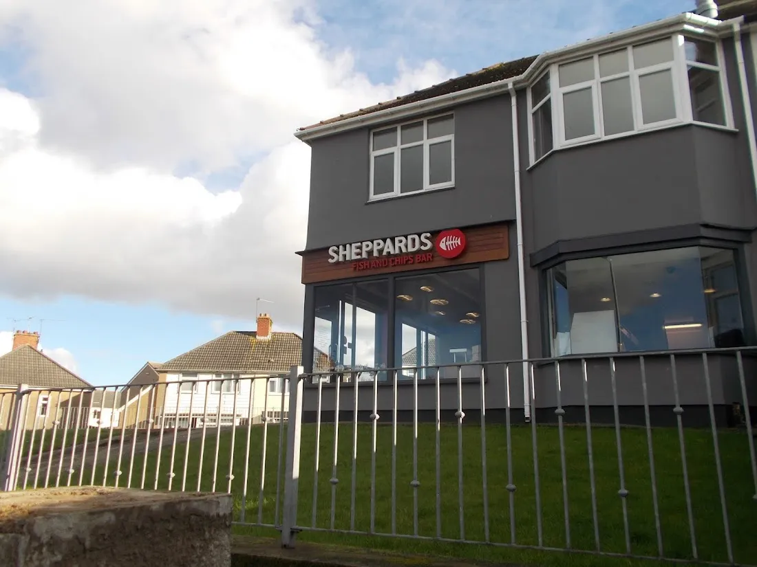 Sheppards Fish and Chips Bar